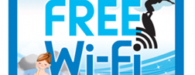 新島・式根島 Free Wi-Fi