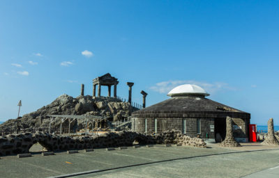 湯の浜露天温泉