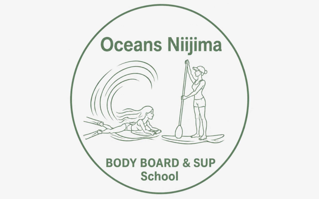 Oceans Niijima