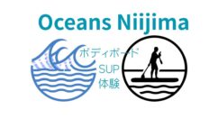 Oceans Niijima