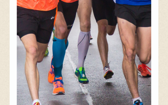 1/18(日)島内一部道路交通規制のお知らせ