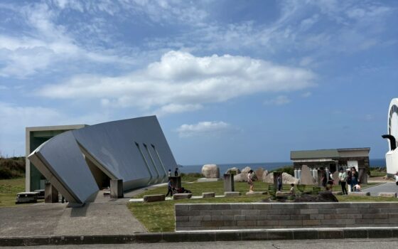 リニューアル！ガラスアートミュージアムに行ってきました♪の巻