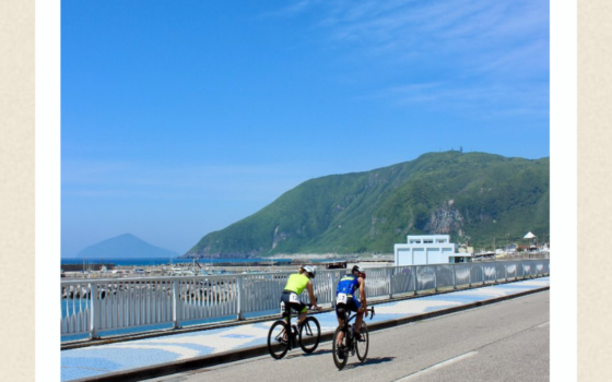 5/16(土)一部道路交通規制のお知らせ