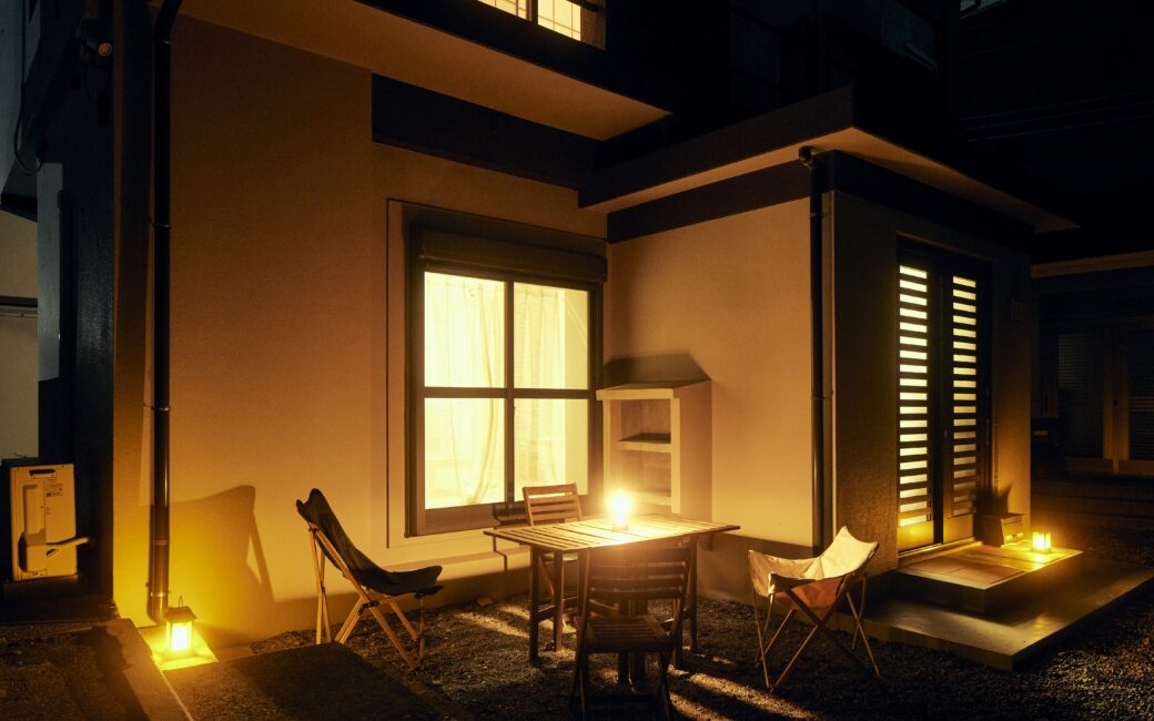 GUEST HOUSE KISSA