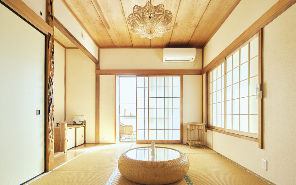 GUEST HOUSE KISSA