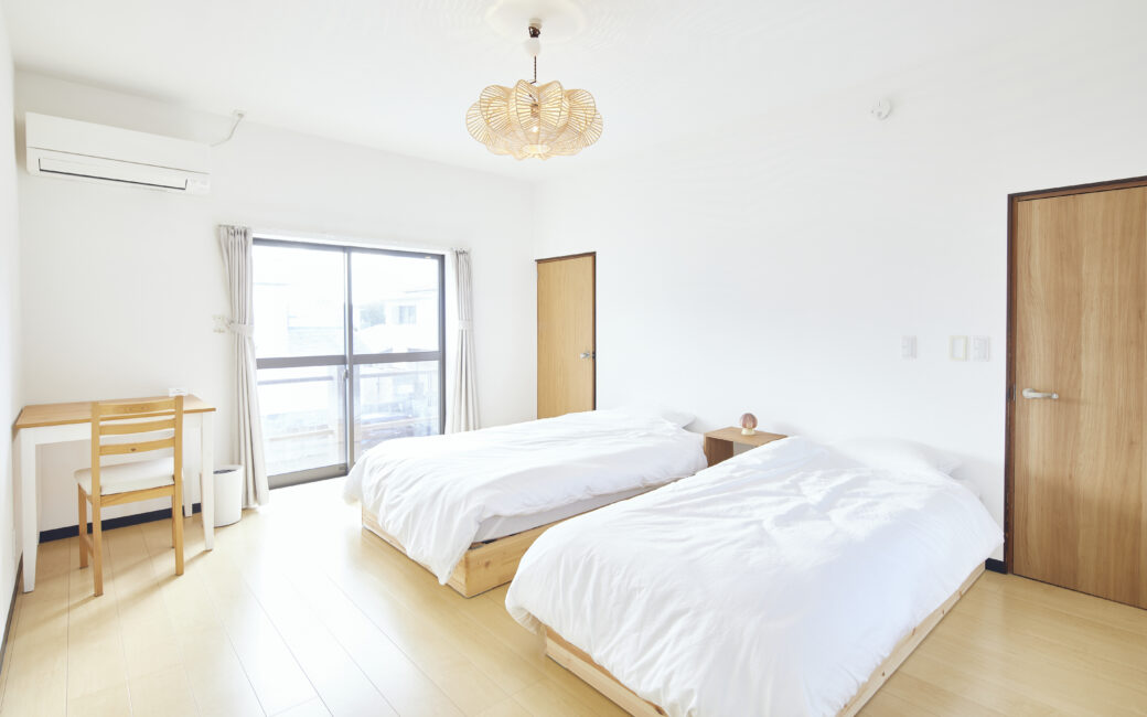 GUEST HOUSE KISSA