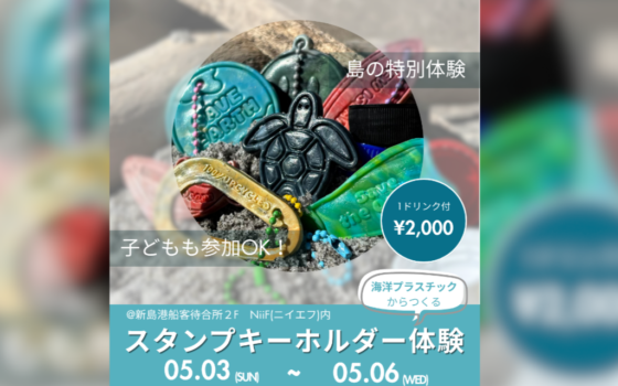 Re:New island