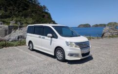 あおぬまレンタカー