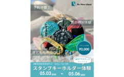 Re:New island