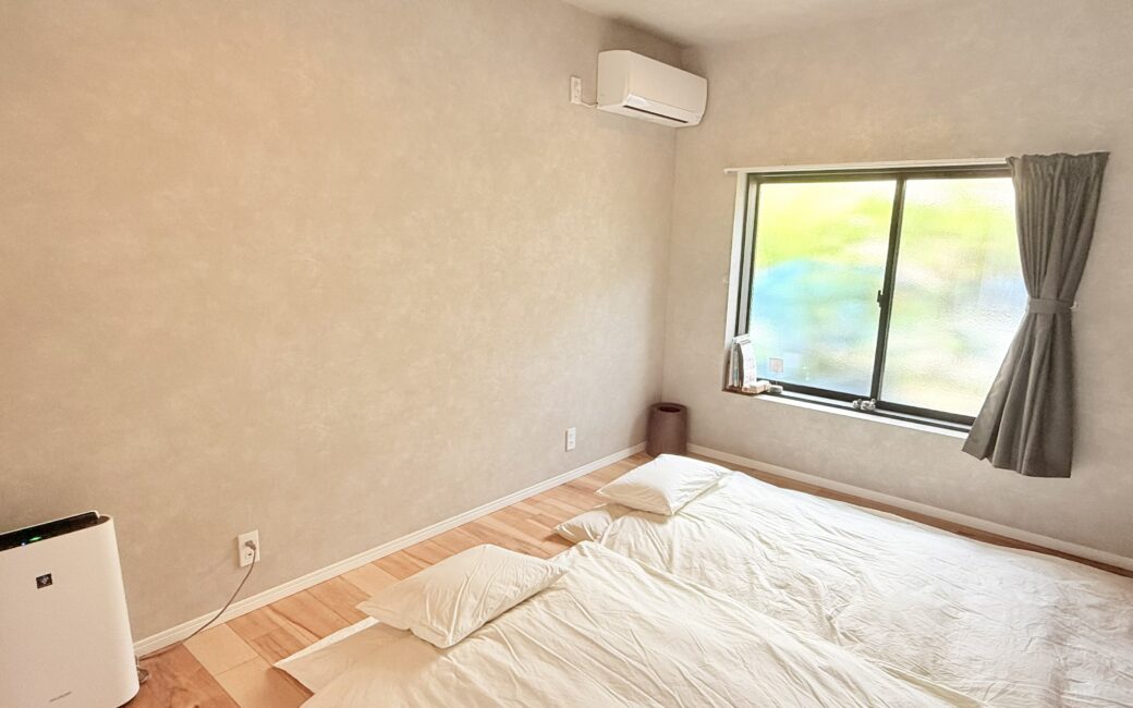 Bed & Harvest Niijima（一部）