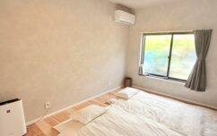 Bed & Harvest Niijima（一部）