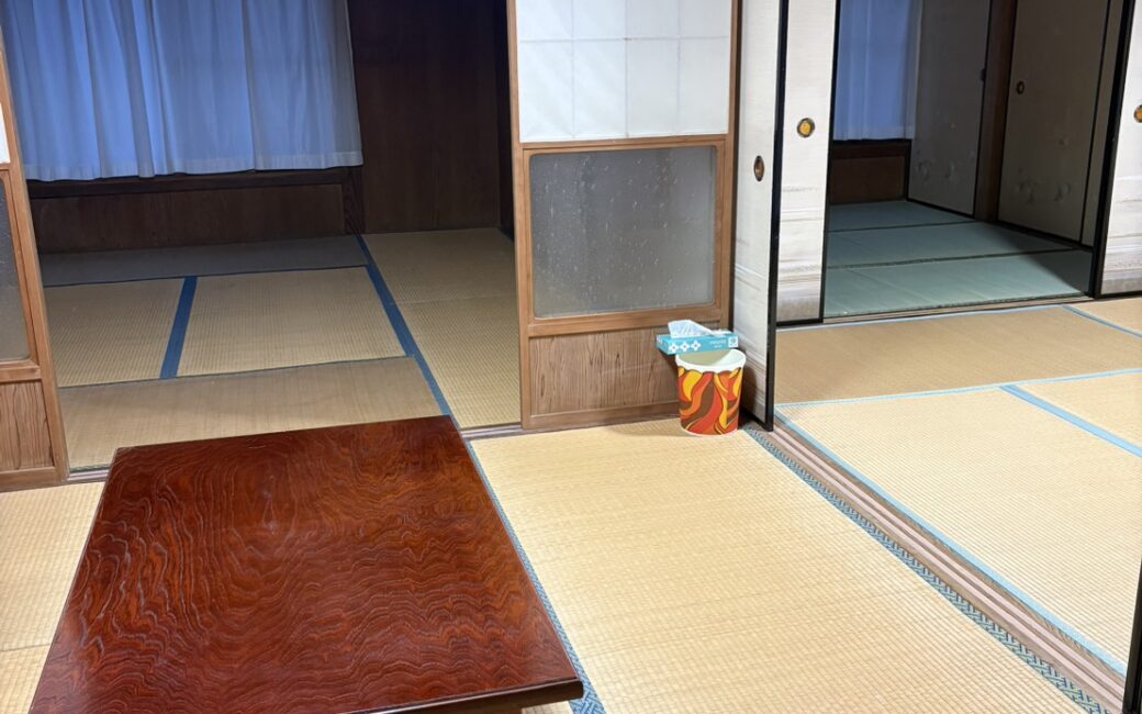 ゲストハウス ピーチィ